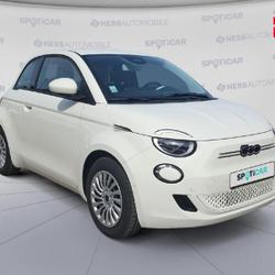 Fiat 500 II e 118ch MY23 Franois