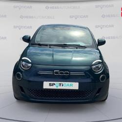 Fiat 500 II e 118ch Pack Confort & Style MY23 Franois