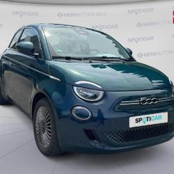 Fiat 500 II e 118ch Pack Confort & Style MY23 Franois