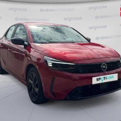 Opel Corsa 1.2 Turbo 100ch Edition Franois