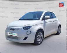 Fiat 500 II Franois