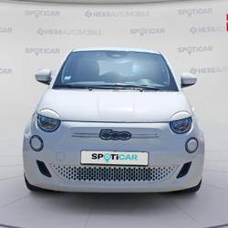 Fiat 500 II e 95ch Action Franois