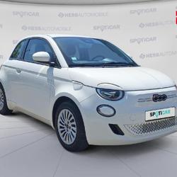 Fiat 500 II e 95ch Action Franois