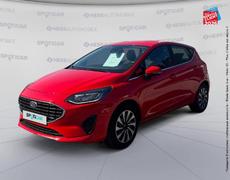 Ford Fiesta Franois