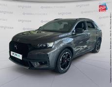 DS DS7 Crossback Franois