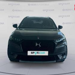 DS DS7 Crossback PureTech 180ch Performance Line + Automatique 9cv 119g Franois