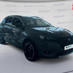 DS DS7 Crossback PureTech 180ch Performance Line + Automatique 9cv 119g Franois