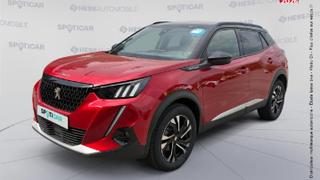 Peugeot 2008  - Puretech - photo 0