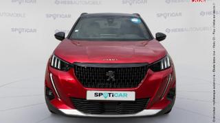 Peugeot 2008  - Puretech - photo 1