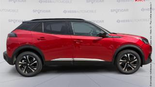 Peugeot 2008  - Puretech - photo 3