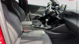Peugeot 2008  - Puretech - photo 4