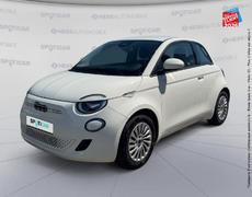 Fiat 500 II Franois