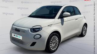 Fiat 500 II  - photo 0