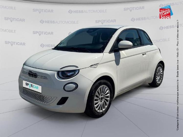 Fiat 500 II  - 14 499 €