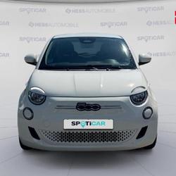 Fiat 500 II e 95ch Action occasion - Franois - photo 2/30