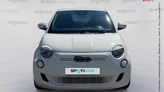 Fiat 500 II  - photo 1