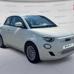 Fiat 500 II e 95ch Action occasion - Franois - photo 3/30