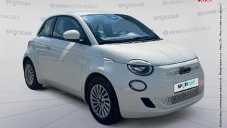 Fiat 500 II  - photo 2