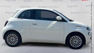 Fiat 500 II  - photo 3