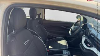 Fiat 500 II  - photo 4
