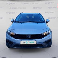 Fiat Tipo 2 1.0 FireFly Turbo 100ch S/S Pack MY22 occasion - Franois - photo 2/30