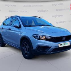 Fiat Tipo 2 1.0 FireFly Turbo 100ch S/S Pack MY22 occasion - Franois - photo 3/30