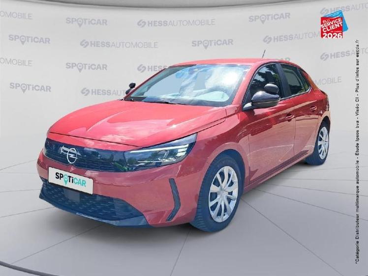 Opel Corsa  - 12 499 €