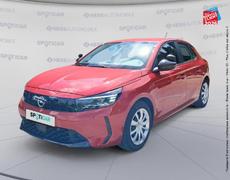 Opel Corsa Franois