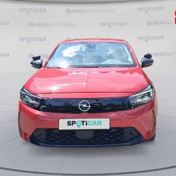 Opel Corsa 1.2 Turbo 100ch Franois