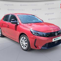 Opel Corsa 1.2 Turbo 100ch Franois