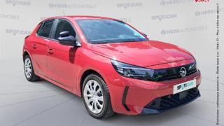 Opel Corsa  - photo 2