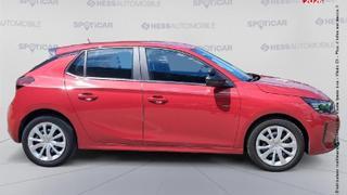Opel Corsa  - photo 3