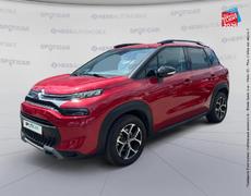 Citroen C3 Aircross Franois