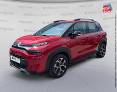 Citroen C3 Aircross Franois