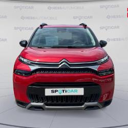 Citroen C3 Aircross 1.2 PureTech 110ch S&S PLUS Franois