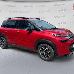 Citroen C3 Aircross 1.2 PureTech 110ch S&S PLUS Franois
