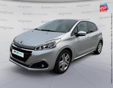 Peugeot 208 Franois