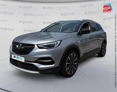 Opel Grandland Franois
