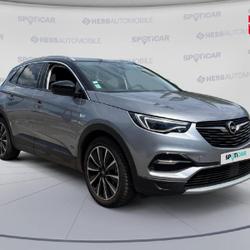 Opel Grandland Hybrid 225ch Elite 10cv Franois