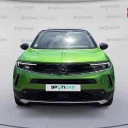 Opel Mokka Mokka-e 136ch Elegance Franois
