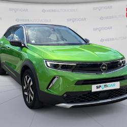 Opel Mokka Mokka-e 136ch Elegance Franois