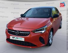 Opel Corsa Franois