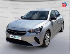 Opel Corsa Franois
