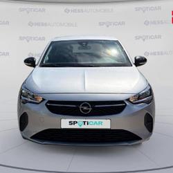 Opel Corsa 1.2 Turbo 100ch Edition Franois