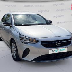 Opel Corsa 1.2 Turbo 100ch Edition Franois