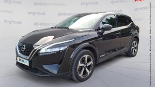Nissan Qashqai  - photo 0