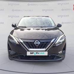 Nissan Qashqai e-POWER 190ch N-Connecta 2024 occasion - Franois - photo 2/30