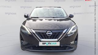 Nissan Qashqai  - photo 1