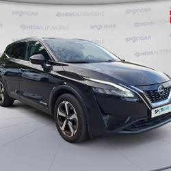 Nissan Qashqai e-POWER 190ch N-Connecta 2024 occasion - Franois - photo 3/30