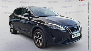 Nissan Qashqai  - photo 2